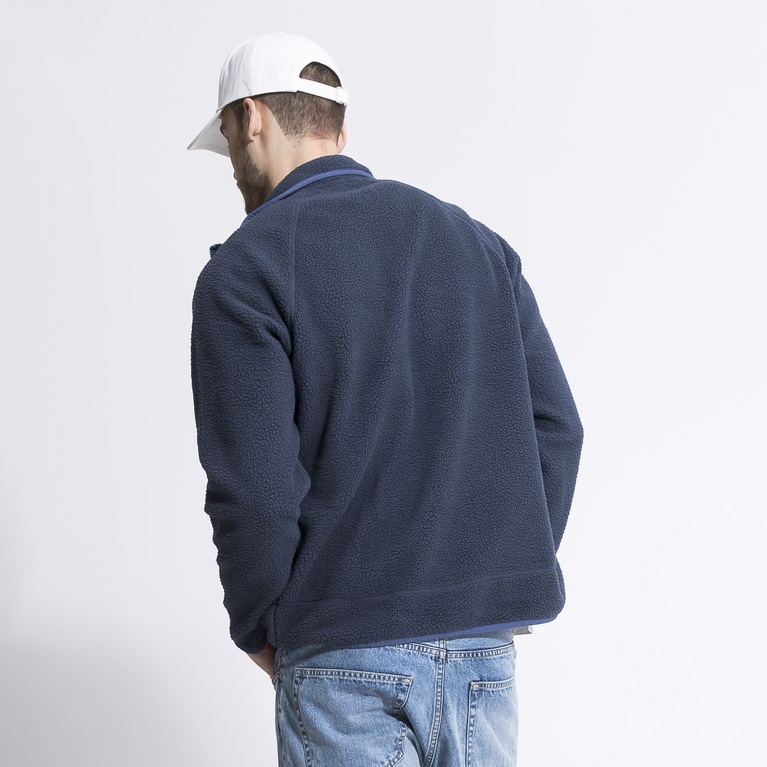 Pile Jacket "Vallen" Pile Jacket "Vallen"